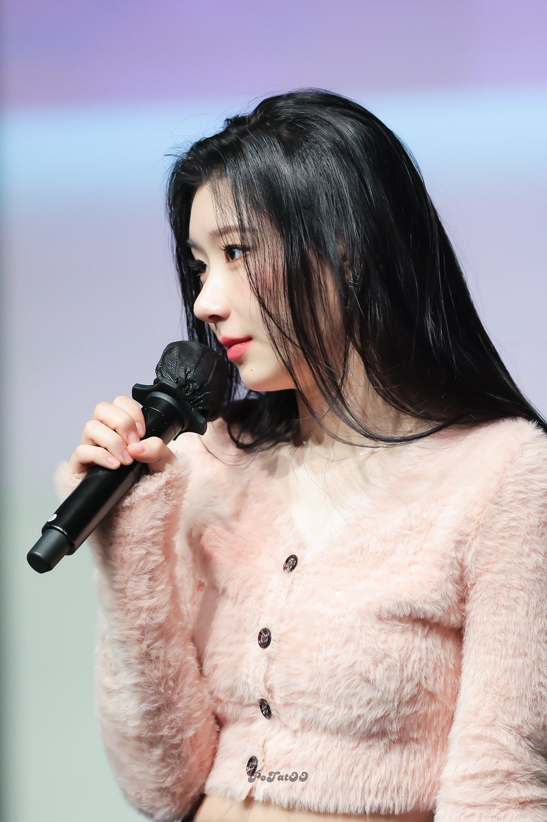 PoTatOO_0605's tweet photo. 230131

💖

#있지        #ITZY       
 #채령        #Chaeryeong https://t.co/nFf3mzNku5