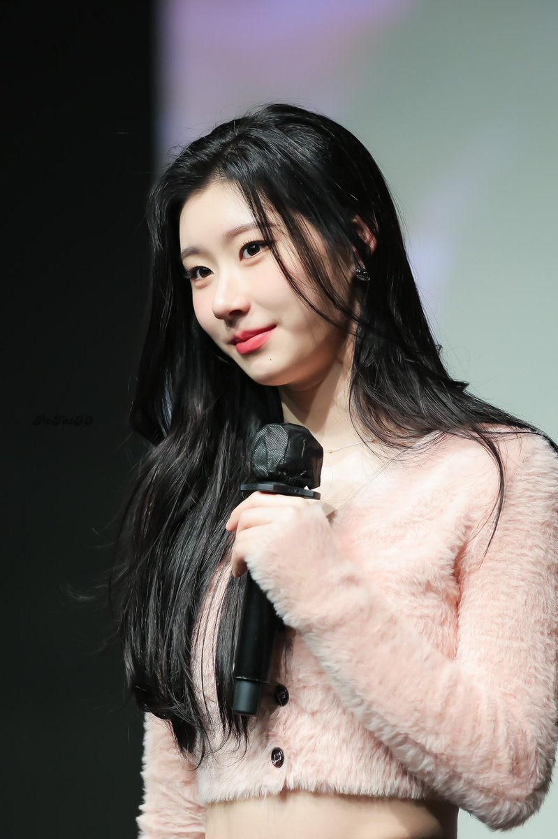 PoTatOO_0605's tweet photo. 230131

💖

#있지        #ITZY       
 #채령        #Chaeryeong https://t.co/nFf3mzNku5