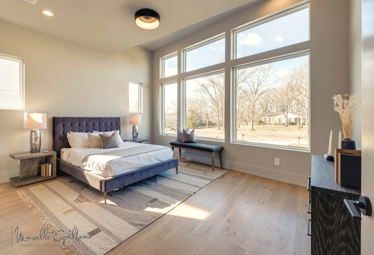 MarcelleGID's tweet image. Sensual masculine design -  Overall masculine but with an added layer of warmth and sensuality to balance the design…

#soulstyle
#NashvilleInteriorDesign
#SensualMasculineDesign