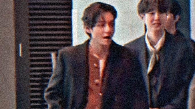 144p but you're THE KIM TAEHYUNG