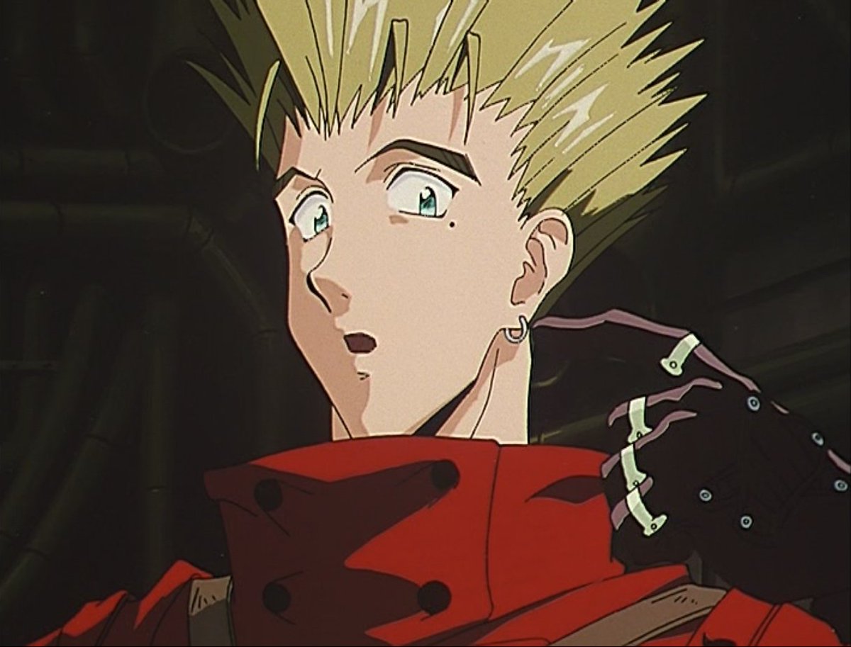 ☀️ヴァッシュ☀️ tweet media