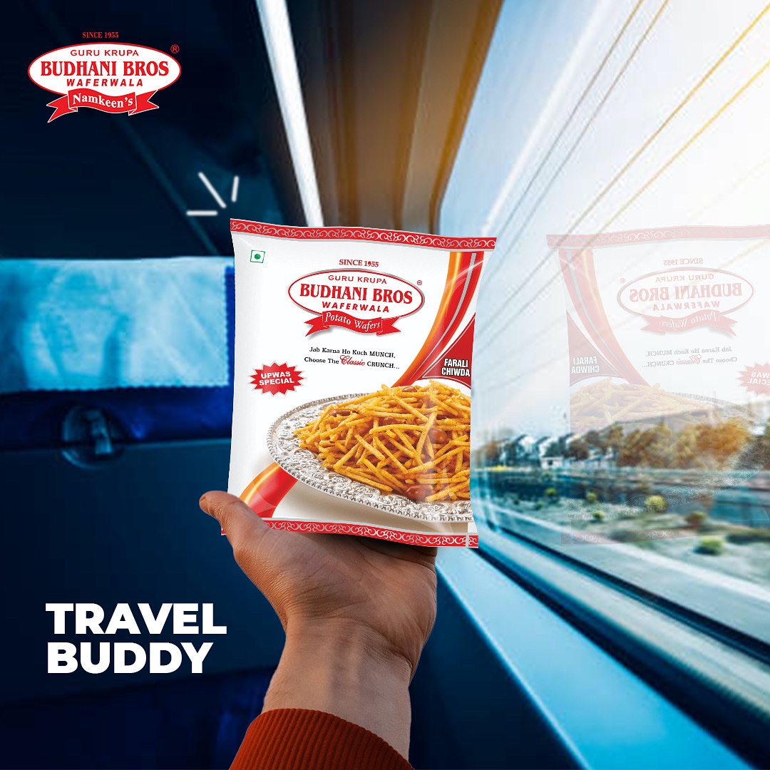 Your travel companion! 
What's better than getting from one place to another with your fav wafers by your side 😍

#pune #snacks #punefood #foodie #snacks #punefoodie #pune #wafers #chips #india #travelcompanion #travel #travelbuddy #favourite #potatowafers