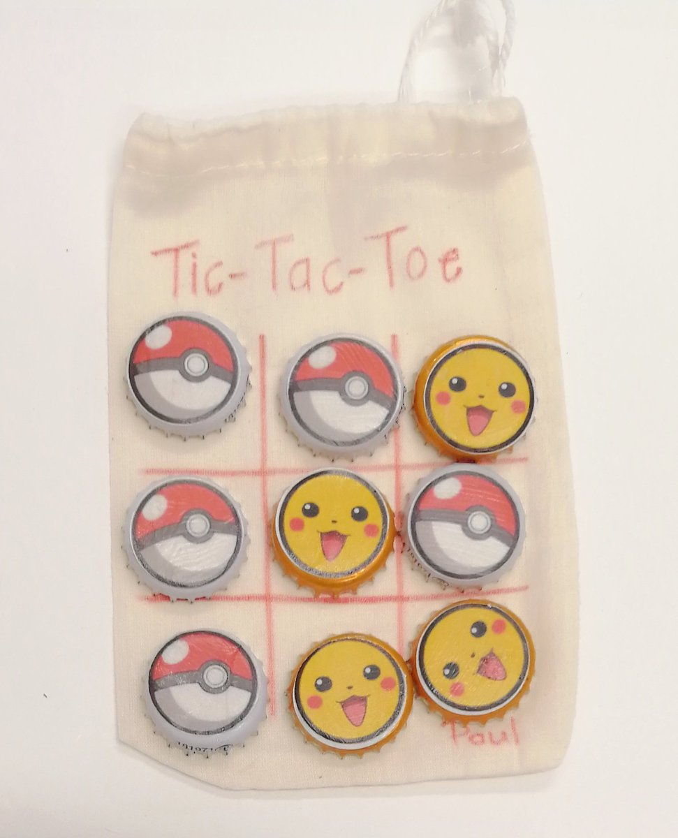 KilpatrickThe's tweet photo. The Kilpatrick Shop Trolley will be visiting BGE classes today 🎉 look out for our tic-tac-toe games, only £2. We are fundraising for this year's Leavers' Prom 💃🕺 https://t.co/IjAzNTe0wZ