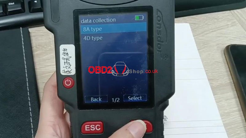 Fixed: Lonsdor KH100+ Can't Identify PH0440B 'No chip detected'
blog.obd2shop.co.uk/fixed-lonsdor-…
#Lonsdor #keyprogramming