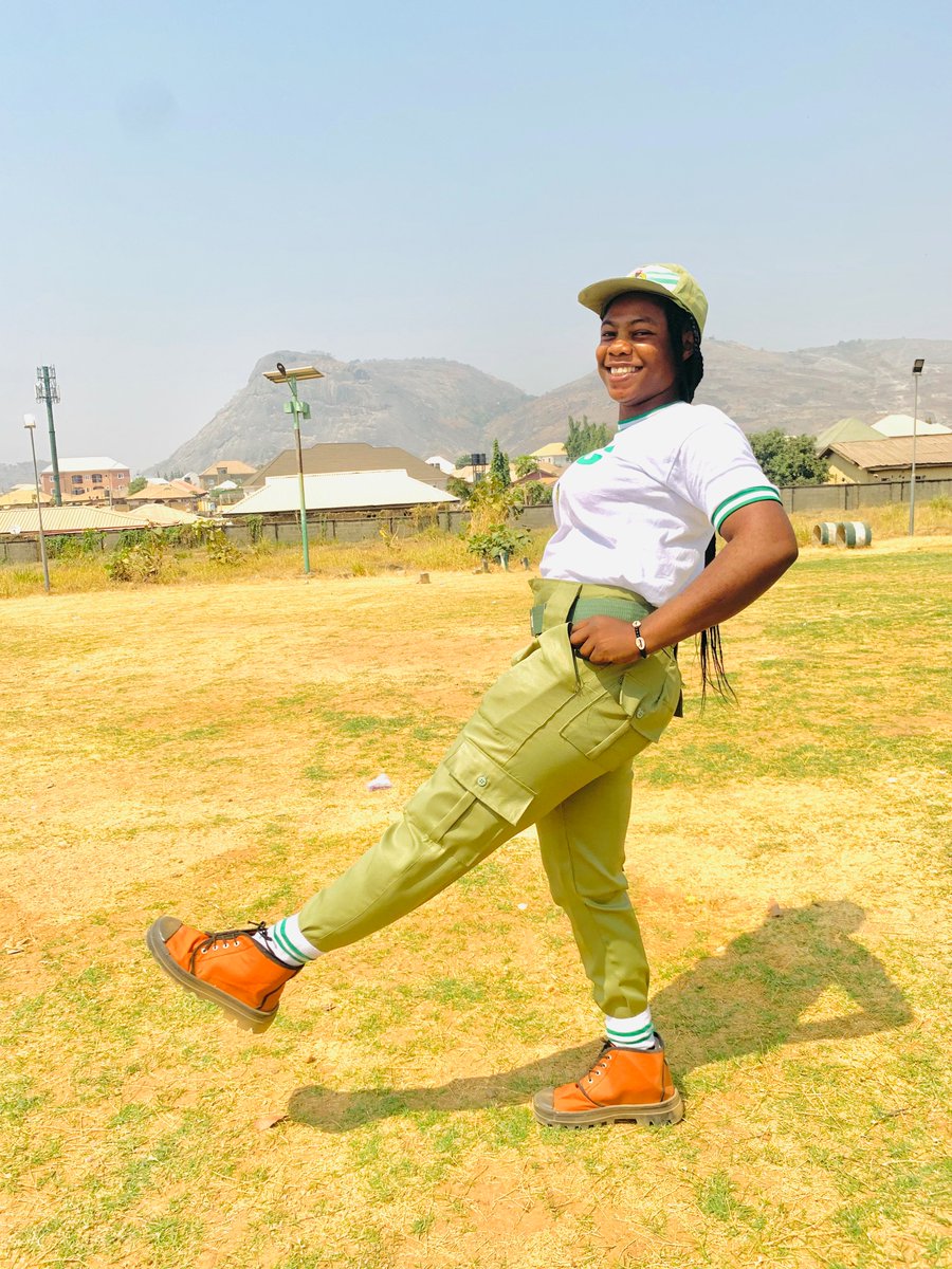 PrevaBlaze's tweet photo. @ericschiffer My name is Oguche Prevailer Ladi, contesting in the AccessPreneur NYSC Business Plan Programme at FCT Camp sponsored by 
@MyAccessBank

The title of my business plan is 'Preva's Clothing and More Academy'. Please like and retweet to help me win the competition🙏 
#MyAccessBank https://t.co/AU4ILuleQ3