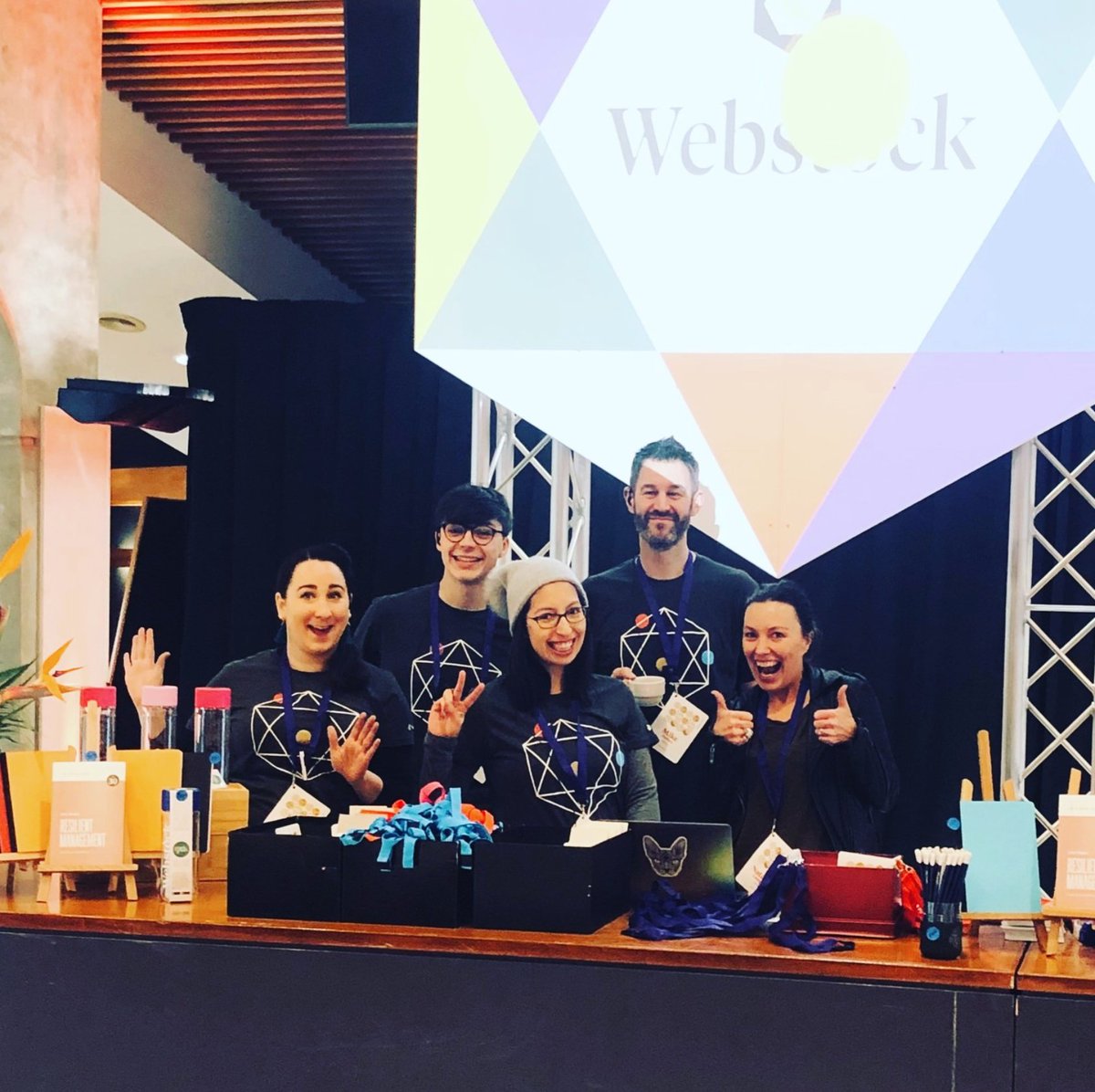 webstock tweet media