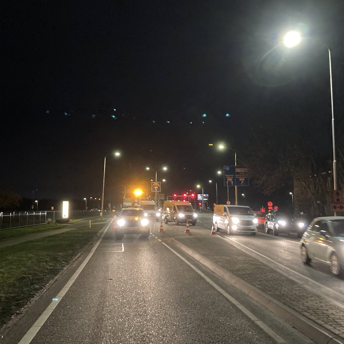 Weginspecteurs Limburg tweet media