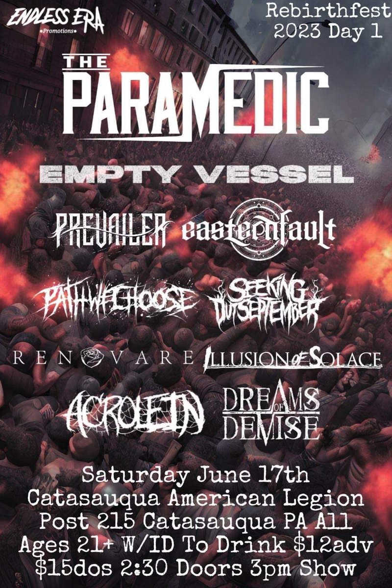 Illusion of Solace tweet media