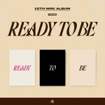 Image for the Tweet beginning: [GROUP ORDER] TWICE - READY