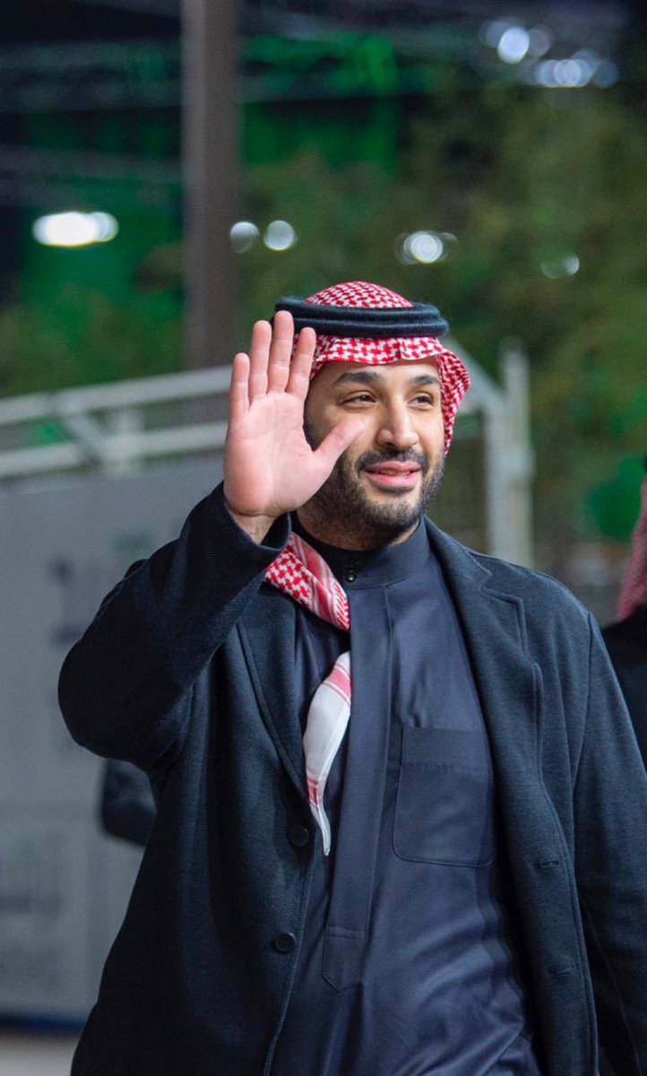 ماجد العنزي tweet media