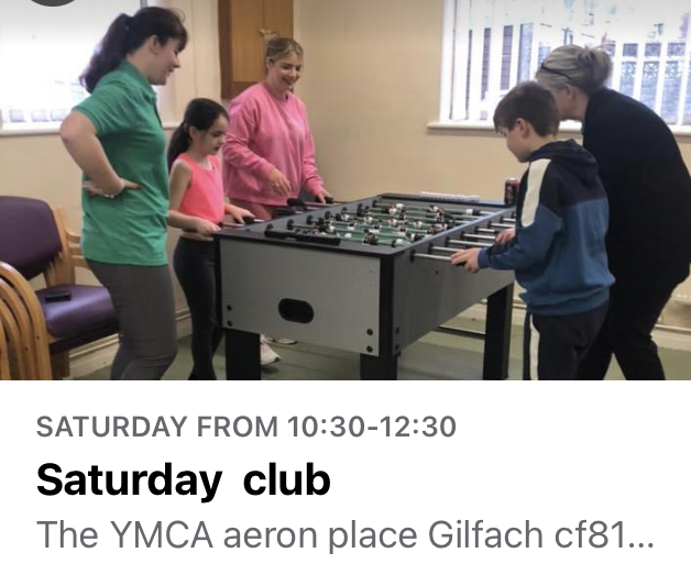 #saturdayclub #Disability#inclusive siblings welcome 🤗suitable for all ages & abilities a fun morning full of  chatter  &  friendship within a safe  relaxed  environment .