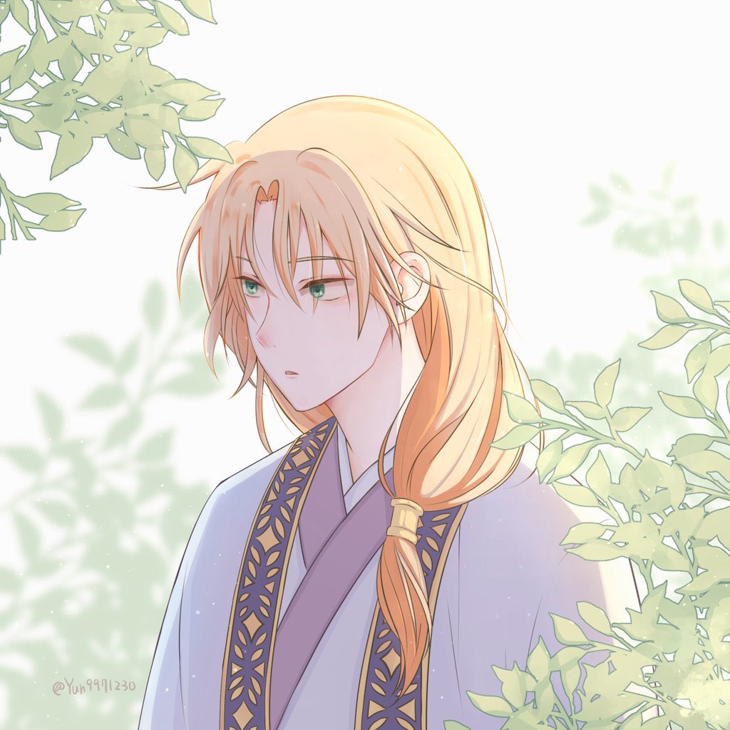 fuyun1230's tweet photo. 過去絵🙇🏻‍♀️
#暁のヨナ #落書き #AkatsukiNoYona #새벽의연화 #スウォン #スウォン誕生祭2023 https://t.co/9OMHh0mBwK