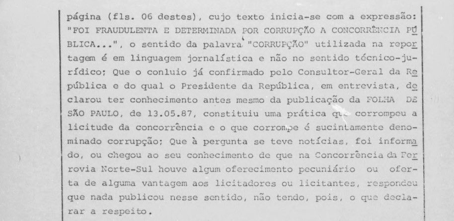 rbaltha's tweet photo. Pressionado por policiais, procuradores e senadores que investigaram o assunto, Janio nunca revelou a identidade de quem lhe procurou para denunciar a fraude. A todos lembrou que a lei protege o sigilo da fonte e afirmou que não tinha nada a acrescentar ao que publicara. (2/3) https://t.co/y3urxGbUOQ