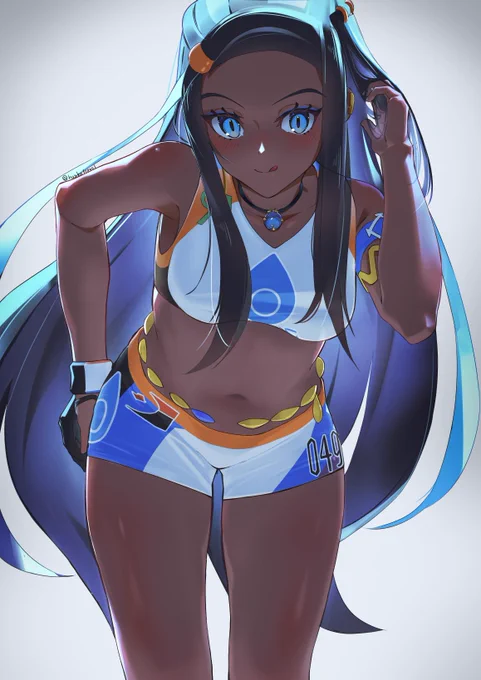 ルリナお姉ちゃん 