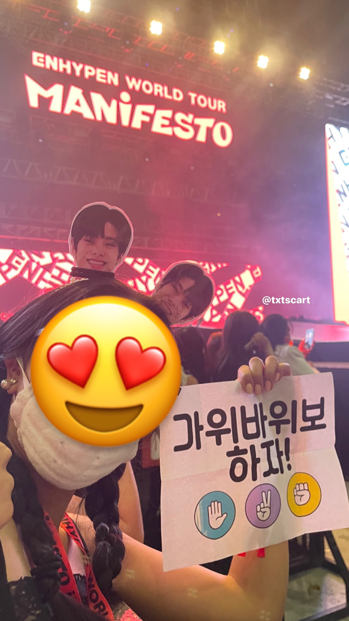  On Twitter PLAYED ROCK PAPER SCISSORS WITH JAKE SUNOO AND JUNGWON 