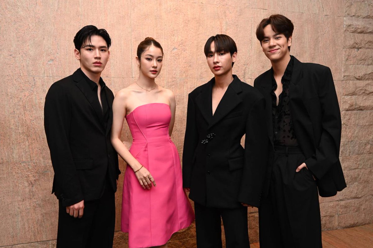 onspaceid's tweet photo. 📸 IG post from gmmtv ✨
🗓️ 03.02.23
😍😍
#oneสนั่นจอ2023 #mynameisnanon #namtan #newwi #GunAtthaphan https://t.co/j66X5pmrIQ