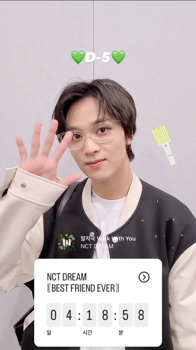 dailyhaechan's tweet photo. nct_dream instagram update #haechan 🖐🏼🐻 https://t.co/OD5cFvwSiS