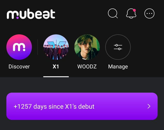 x1seungsoneit's tweet image. #엑스원 데뷔한 지 1257일차 입니다.
❤️🦋❤️‍🔥
#X1 #OneIt
@x1official101 @x1members