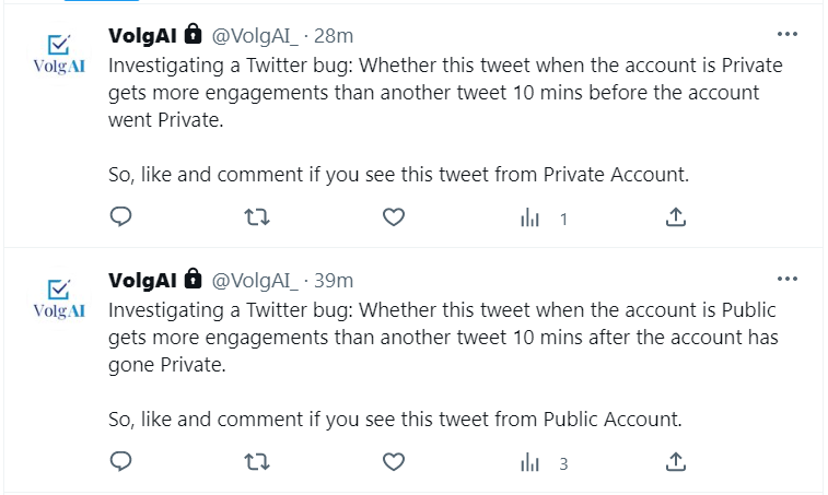 VolgAI_'s tweet photo. @elonmusk @evafox @ianmiles Our investigations were inconclusive😅 https://t.co/iGLv4gC6FL