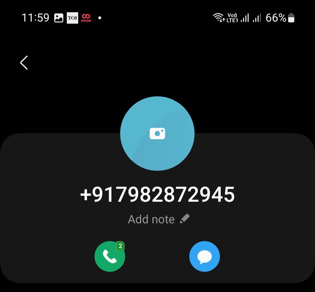 sumitvkabra's tweet image. @MahindraXUV300 How come my name, mobile no. vehicle registration no, address details exactly available with Fraud RSA service providers? Serious issue with data security. #Fraud #Data_security #Data_Privacy. Need to address this on urgent basis. Received calls from these nos.