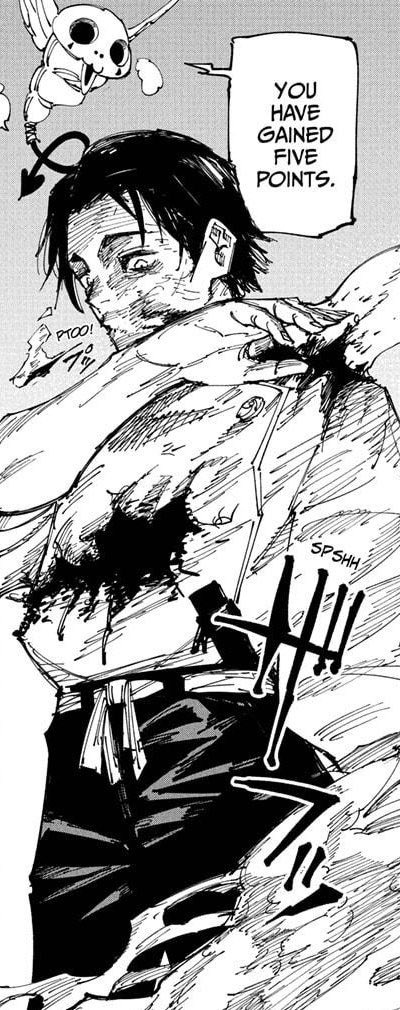 oGOATsuyuuta's tweet photo. part 2 this is how you know he's HIM https://t.co/19KdD9OiSK