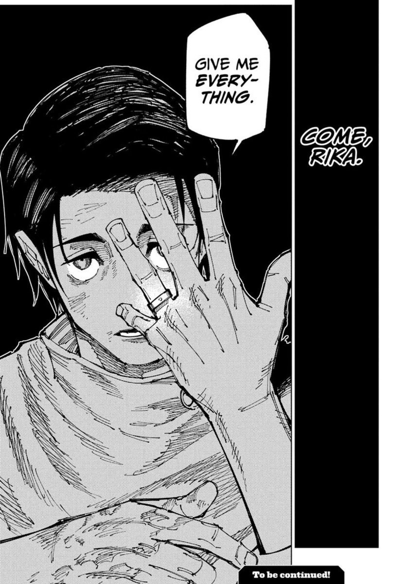 oGOATsuyuuta's tweet photo. part 2 this is how you know he's HIM https://t.co/19KdD9OiSK
