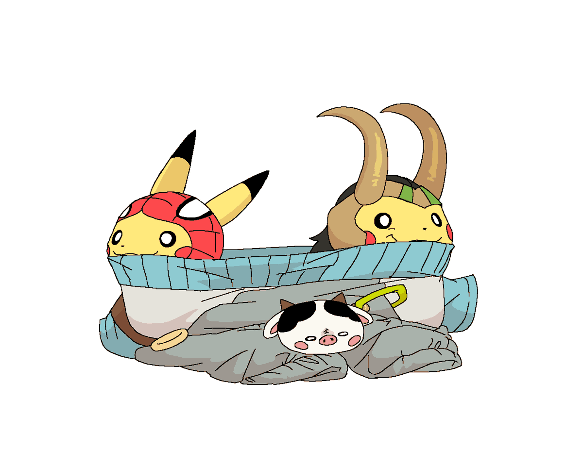 widus6677's tweet image. 29. 포켓닥 옷(이었던 것)