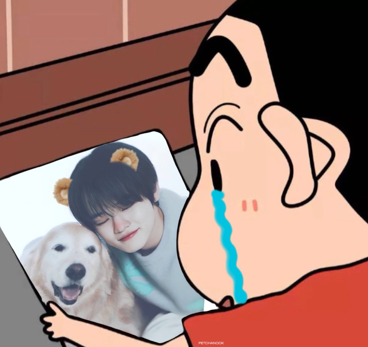น้อนคือความน่ารักของโร้กใบนิ◠‿◠