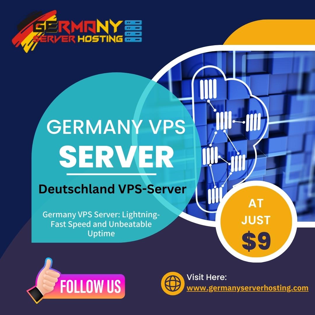 BTC_Archiv_O_R8's tweet image. Choose a Germany VPS Server for unbeatable uptime and lightning-fast speed. Enhance your website&apos;s performance with reliable hosting from @germany_server
Visit Now - usaserverhosting.com/germany-vps-se…
#GermanyVPSServer #GermanyVPSHosting #GermanyServerHosting #GermanyVPS #VPSGermany