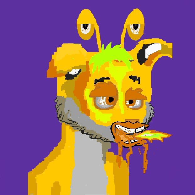 Selling out RFC444 Throwbacks tonight! It’s just how it is!

ALMOST SOLD OUT! ONLY BEEN 4HRS!

MINT NOW! richfoxclub.github.io/RFC444Throwbac…