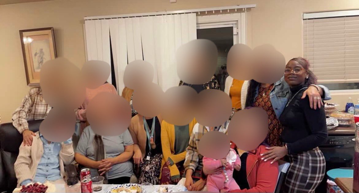 SashaLoftis's tweet photo. Coming up at 11: A former member of “The Circle” speaks exclusively to @8NewsNow
She says she belonged to the cult led by Nathan Chasing Horse, the actor who was arrested earlier this week & accused of sexually assaulting and trafficking underage girls.
#OnlyOn8 #8NN https://t.co/4pMIivZN8e