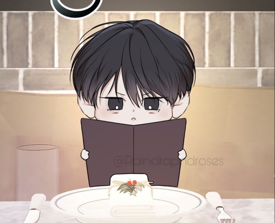 Raindropndroses's tweet photo. 😭🤏

#종의기원 https://t.co/hjZf3vCWwb