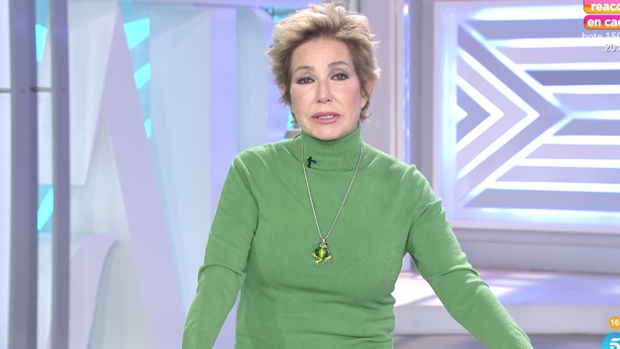 Dos30TV's tweet photo. Sencillamente ORO los datos diarios de #AR2F en la mañana de #T5 arrasando en su franja con un 18.5% de cuota, 501.000 espectadores y 2.332.000 contactos únicos
+60.9% que la cuota del canal
#QueVivaLaTele #Audiencias https://t.co/qTdVpq5U30
