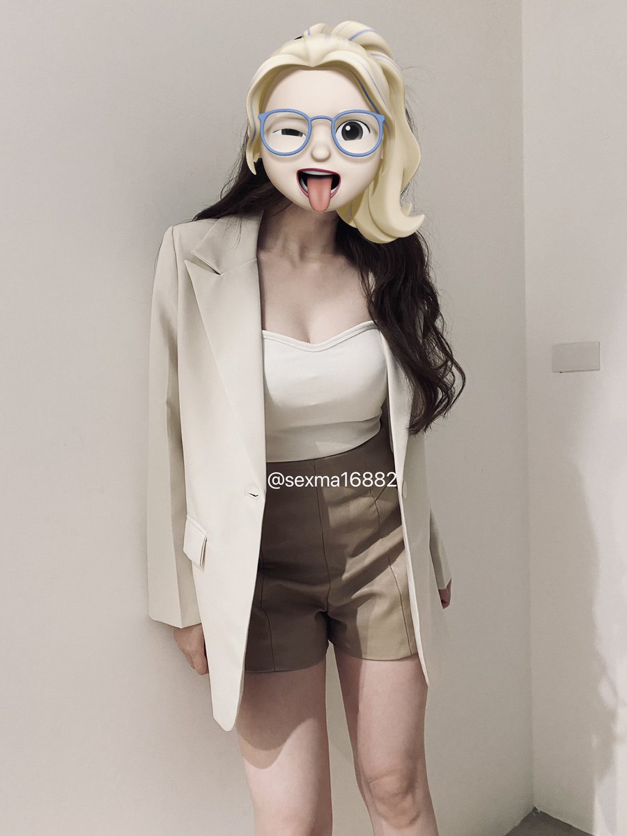 人妻來了 tweet media