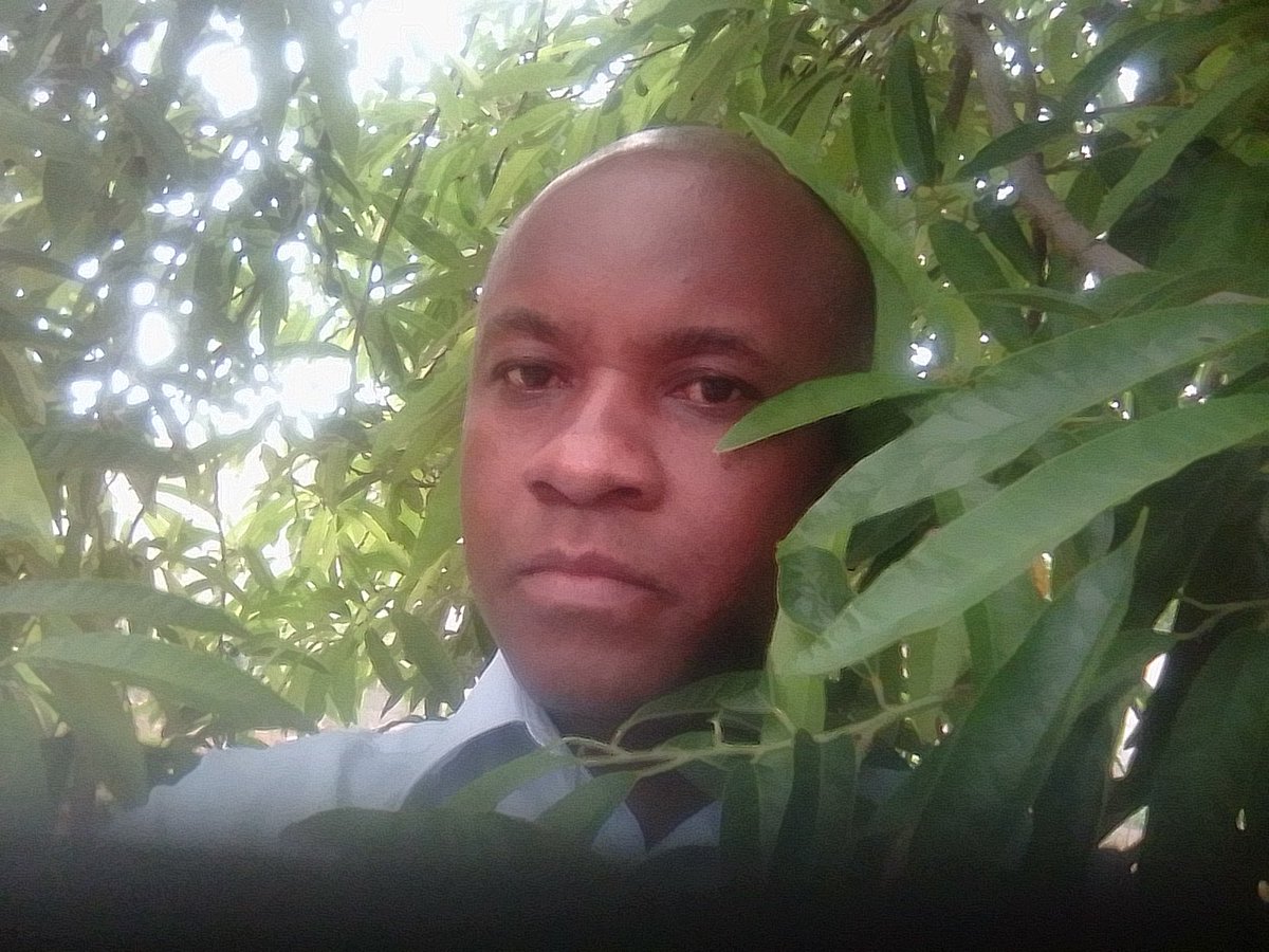 Empire of Guanduania ☮️ tweet media