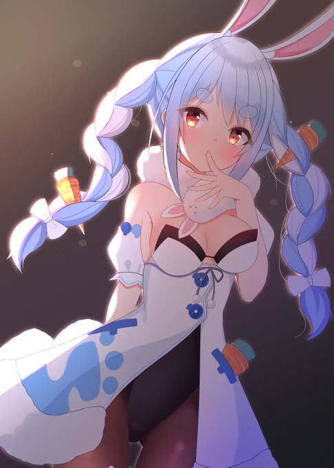 twin tails day#ツインテールの日 