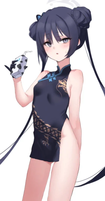 キサキ#ブルアカ 