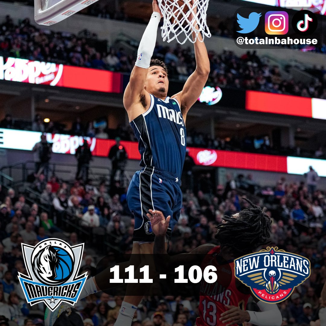 TotalNBAHouse's tweet image. Pelicans lose TEN games in a row.