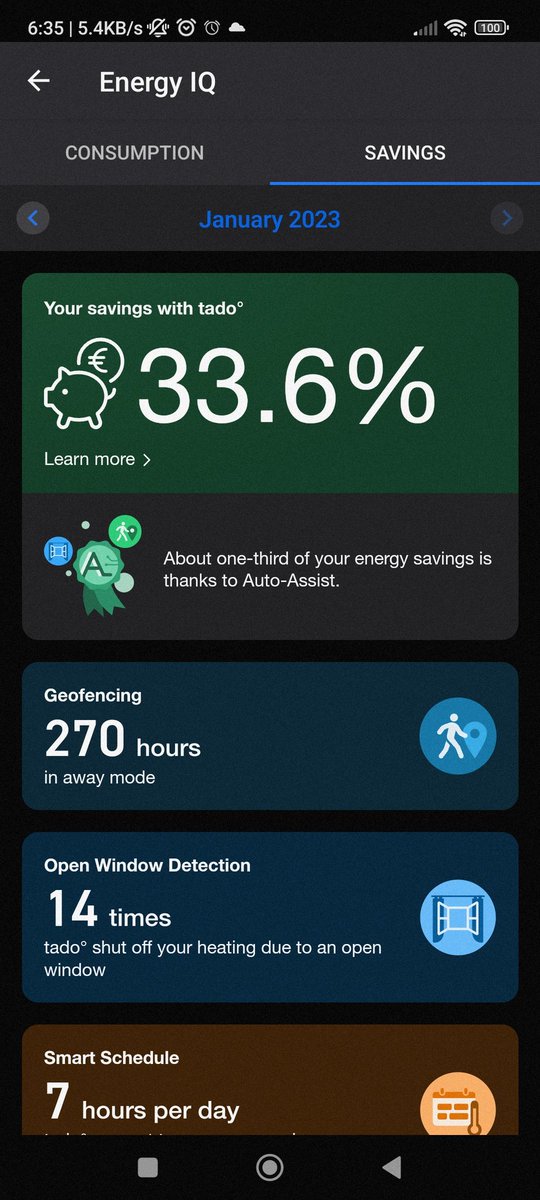natancol75's tweet photo. @tado Pretty decent saving here! https://t.co/CkxYLmfOni