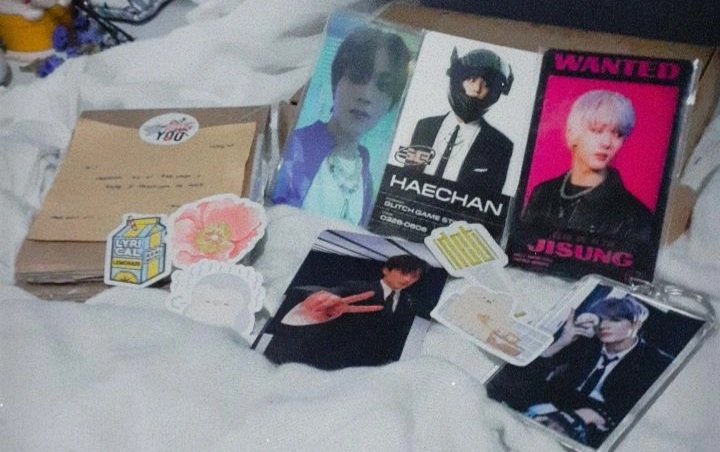 0103kart's tweet photo. π #0103mails
β from @Jaemhyunluvr
ANOTHER HAPPY MAIL!!! may gwapo nanamang umuwi π«£ thank you for the smooth transaction! ang ganda ng freebies π₯Ί
- πΉ https://t.co/uNjZeZbt5G
