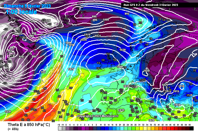 PvForecast's tweet photo. im sorry to say but gfs LT are a mess - stay cool ⛄️🤪
 on #winter its ok now for me to see 48-72hr 
i said the month will be much of surprises
#balkan get a jackpot #europenext week thats for sure https://t.co/Xr80H30O2O