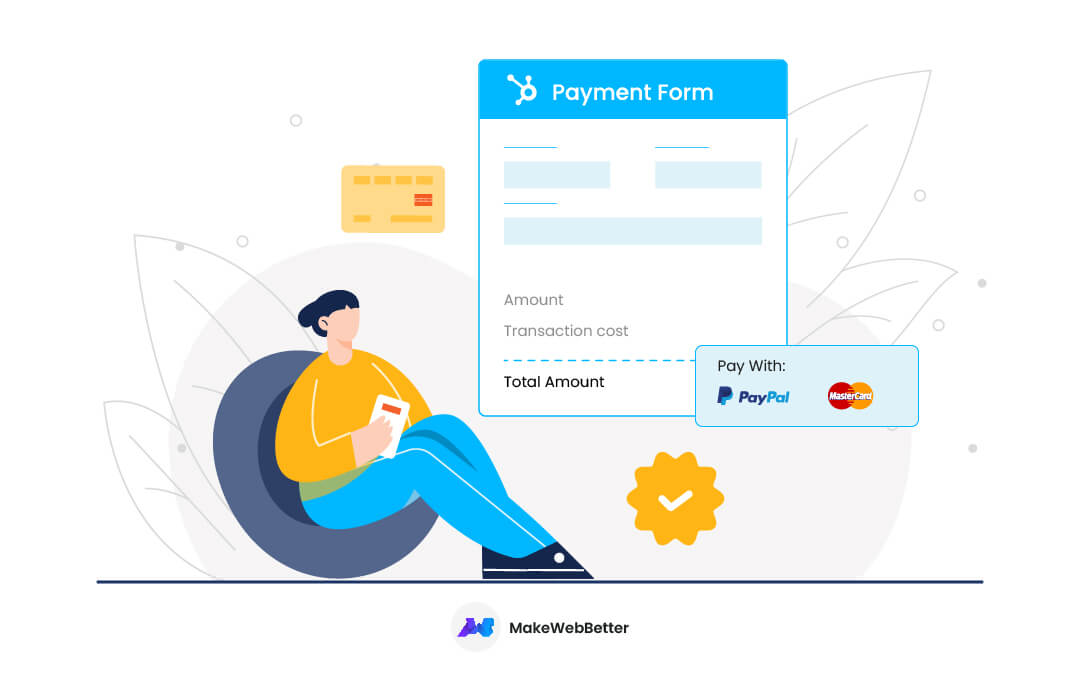 makewebbetter's tweet image. Get paid faster and simplify your billing process with HubSpot Forms! Learn how to collect payments with ease. 

Read Here: bit.ly/3wXpXGc

#HubSpotForms #PaymentCollection #BusinessEfficiency