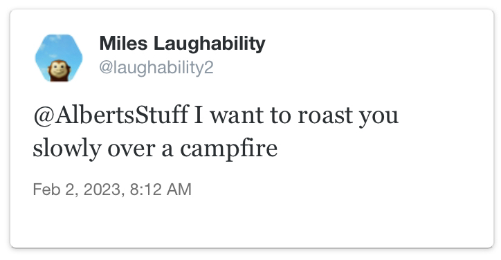 laughability2 tweet picture