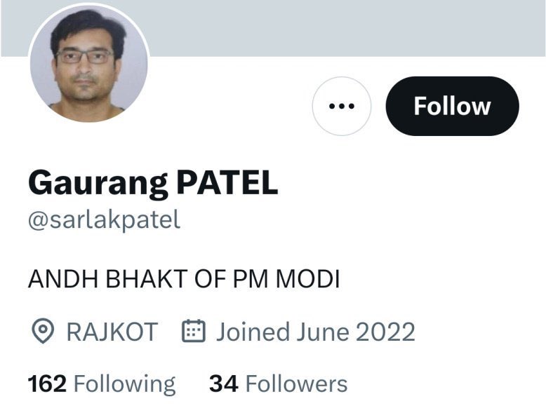 DineshRedBull's tweet photo. अन्धभक्ति का नशा 34,000 में अडानी ने उतार ही दिया।

https://t.co/gG64xspXo9 https://t.co/kO64Ll4qNm