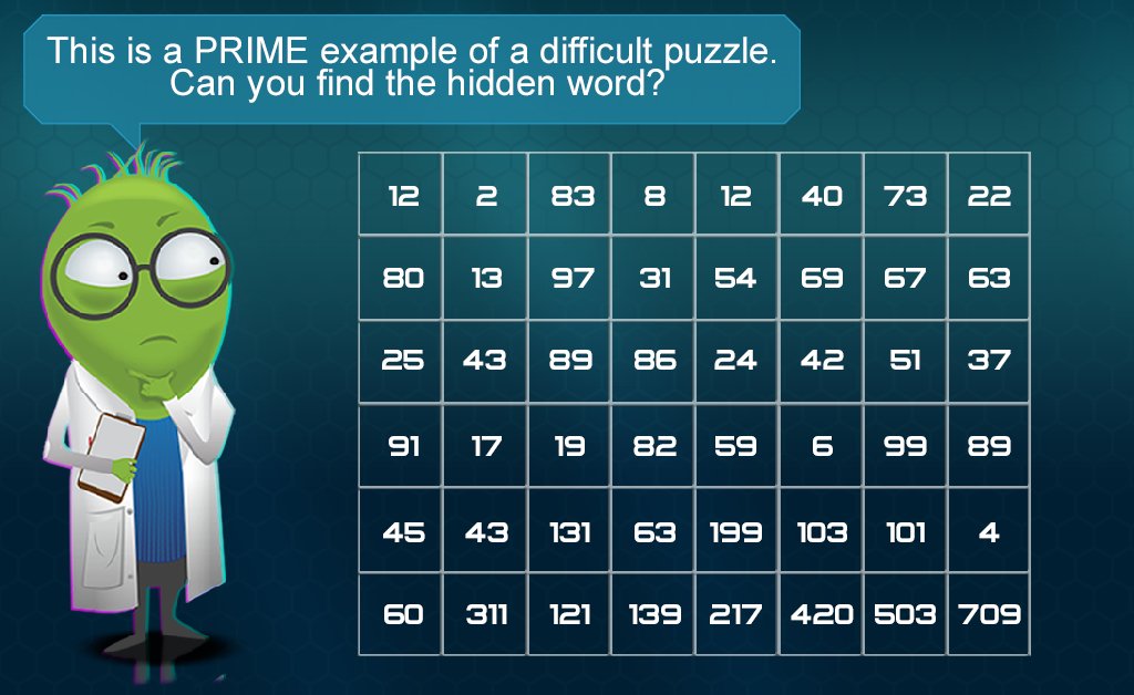 BacteriaTapper's tweet photo. Hey hey on a Friday! Can you crack this puzzle? https://t.co/I4Ulfa3MJd