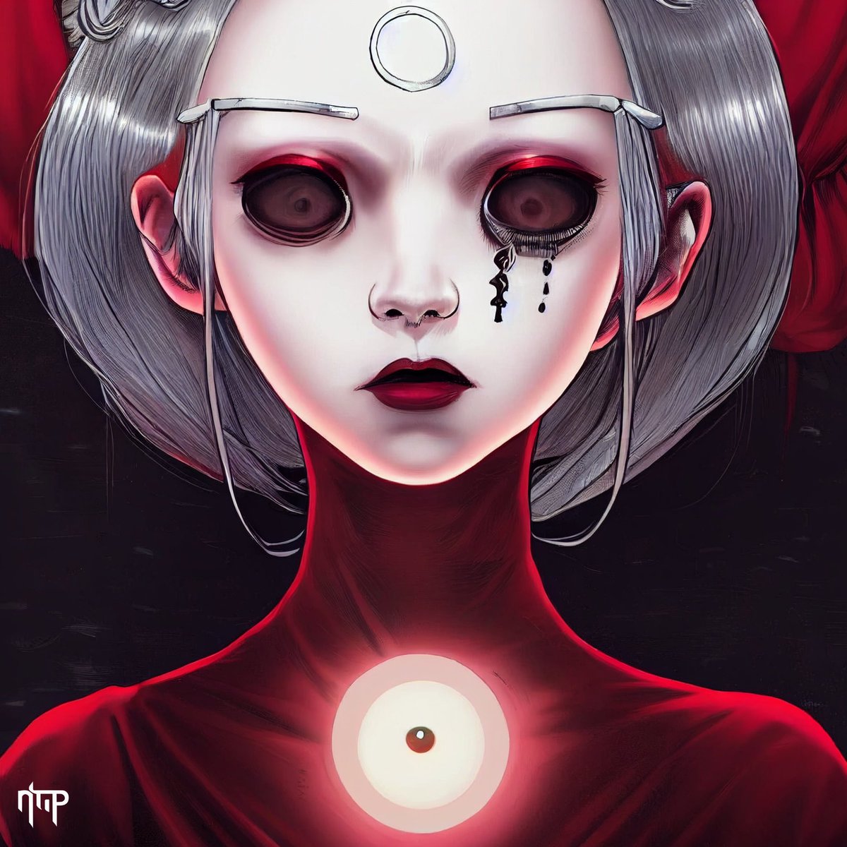 NftPortaL👁🗨 KO • FND • OBJK • STBO tweet media