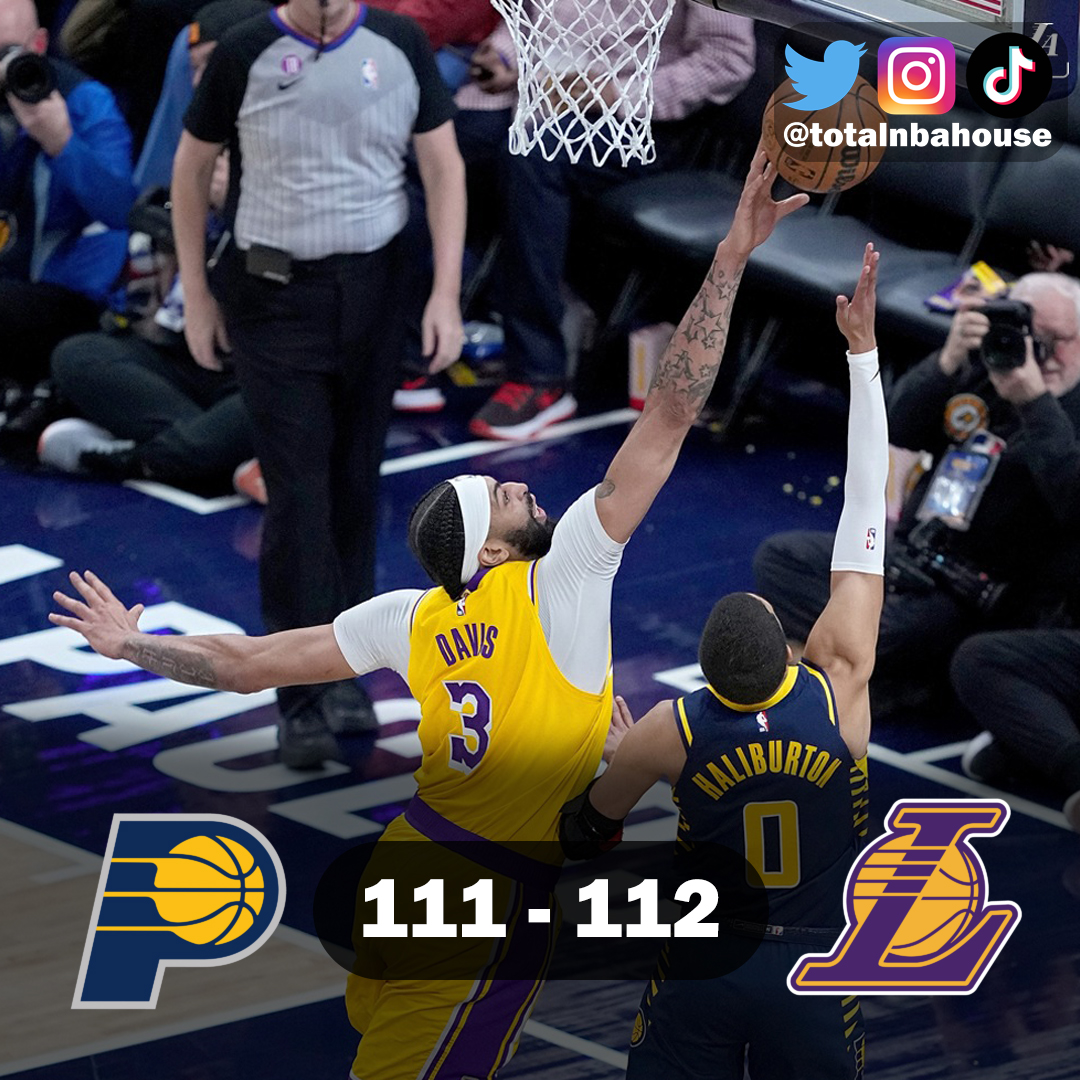 TotalNBAHouse's tweet image. Lakers win 2 in a row. 1.5 games behind a play-in spot.