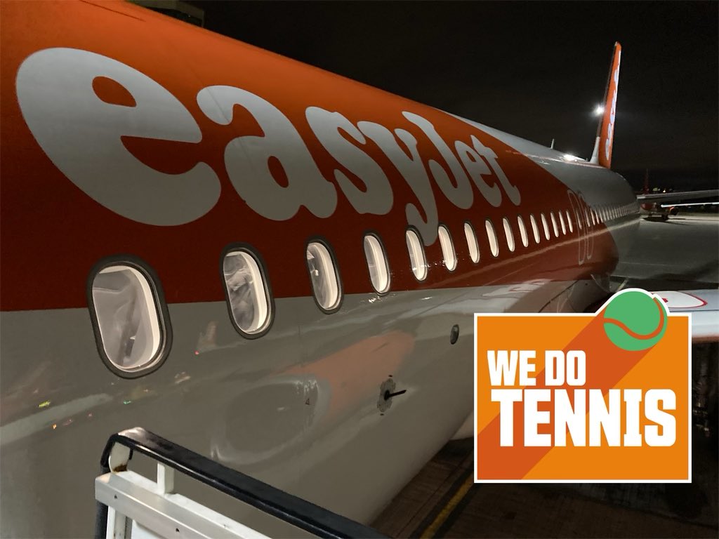 wedotennisuk's tweet image. Early morning flight ✈️ for We Do Tennis 🎾 to conduct our latest tennis support visit to the Isle of Man 🇮🇲 

#LTAYouth #SchoolTennis #ClubDevelopment 

@BBCIsleofMan @FCIsleOfMan @isleofmantoday @IOM_SportsNews @iomsportsdev