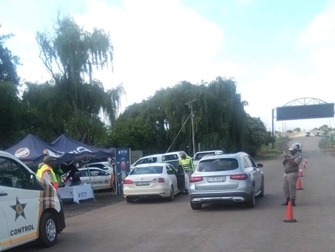 rtia_aarto's tweet photo. Road traffic offences will still be prosecuted under the Criminal Procedures Act until AARTO is fully implemented.
#AARTOEducation
#AARTOFines
#FixYourEish https://t.co/5jnnwA3iVD