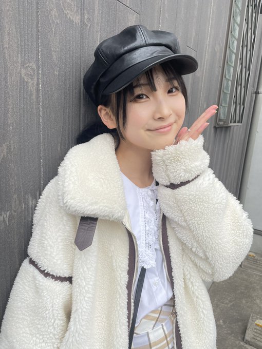 Twitterのコスプレ画像3